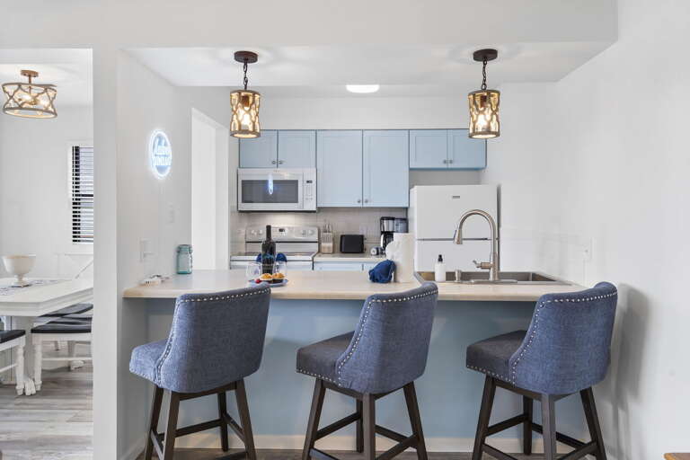 Branson Condo Rental