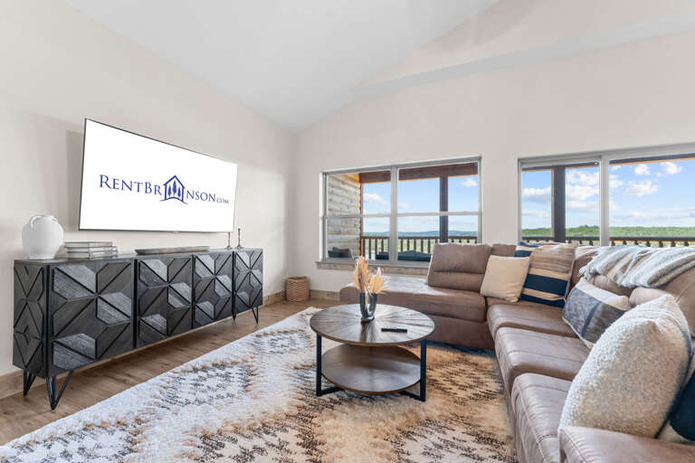 Find Rentals