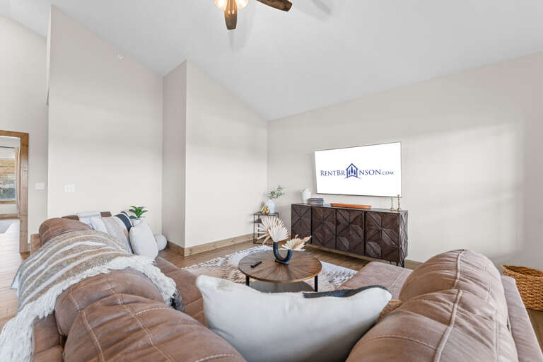 Find Rentals
