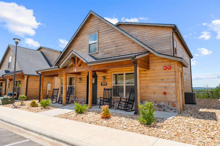 Find Rentals