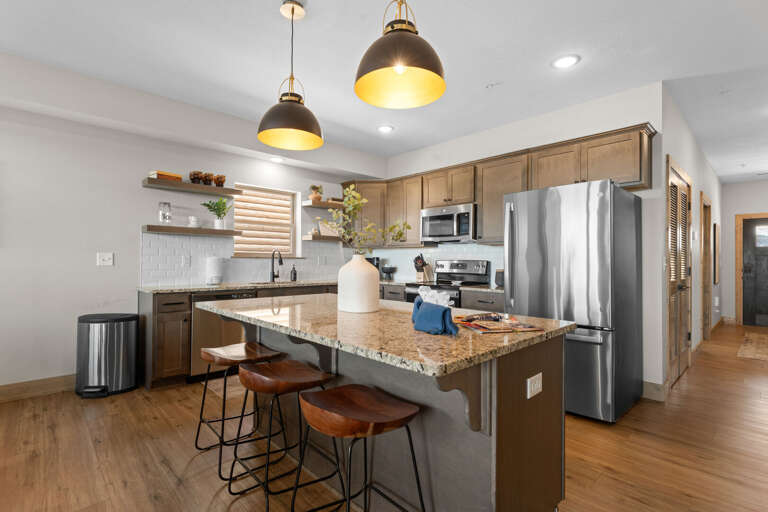 Find Rentals