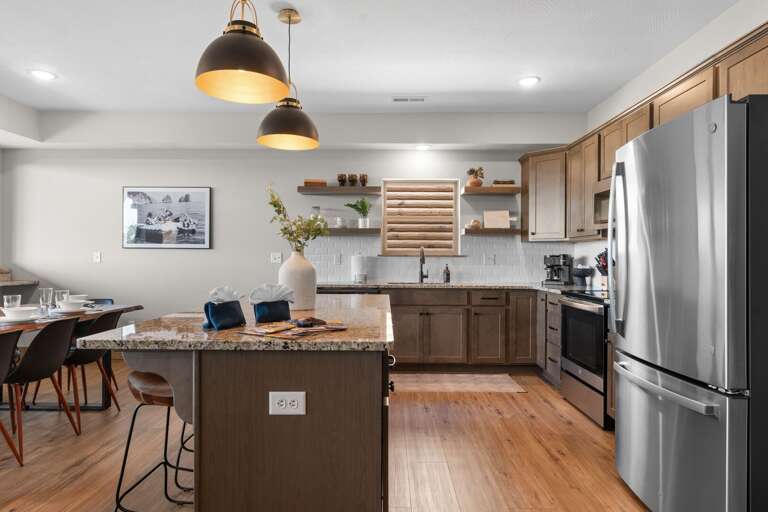 Find Rentals