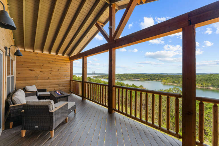 Branson Rental Rental