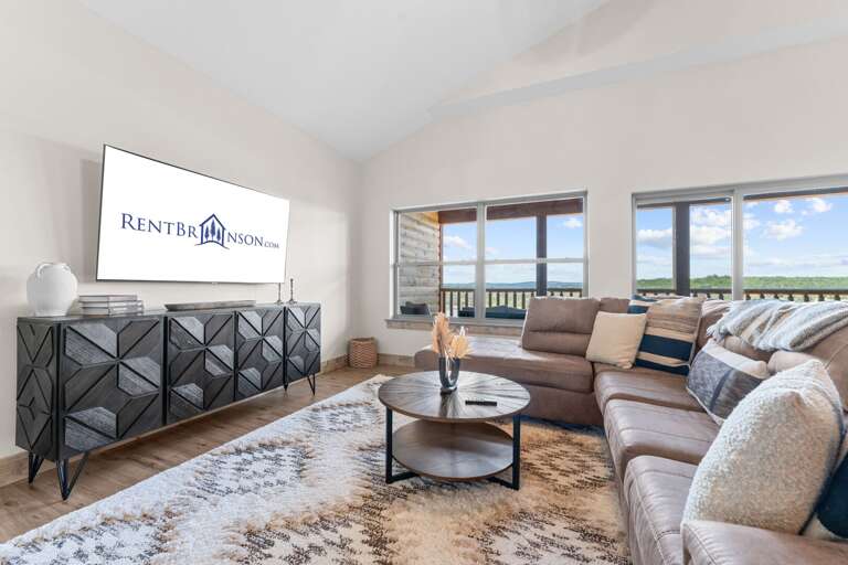 Find Rentals
