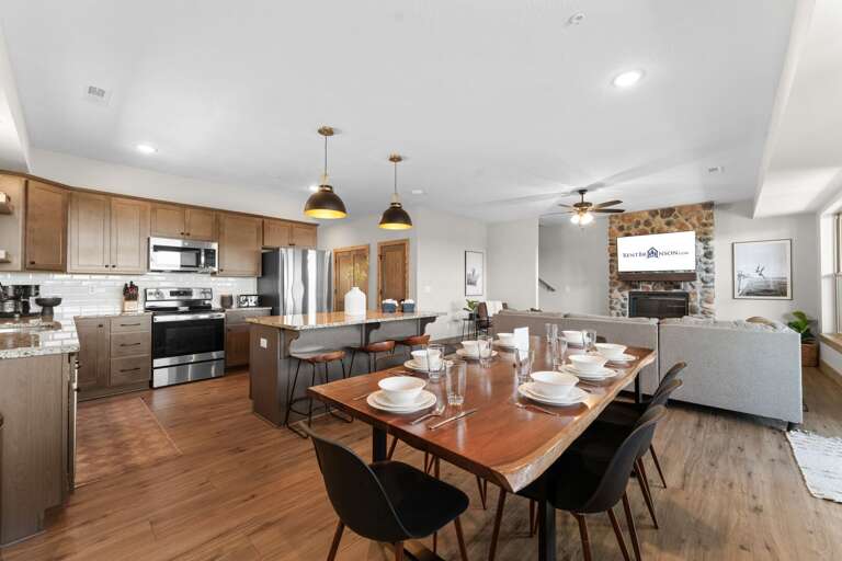 Find Rentals