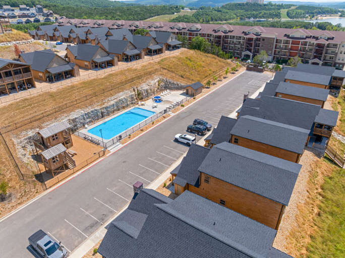 Find Rentals
