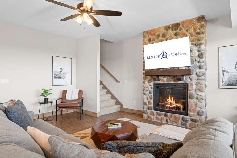 Find Rentals