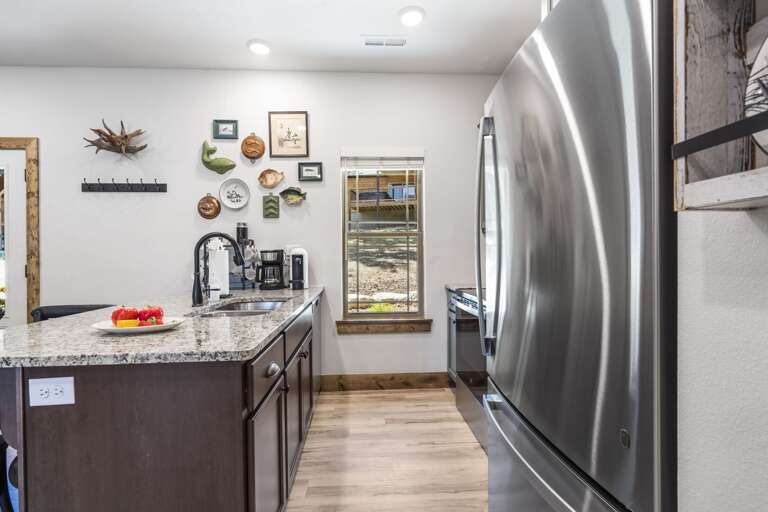 Find Rentals