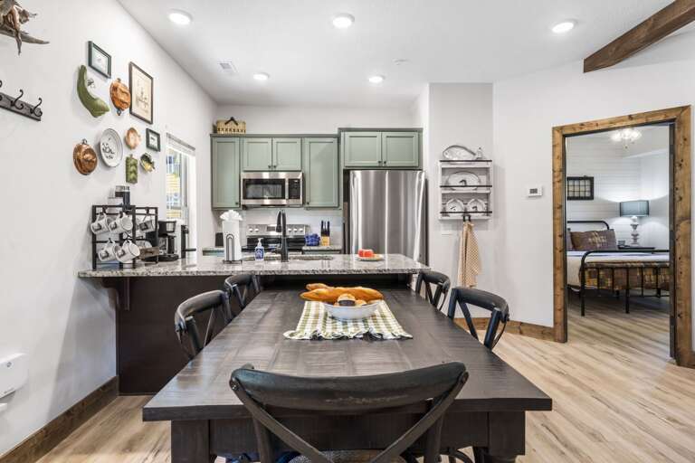 Find Rentals