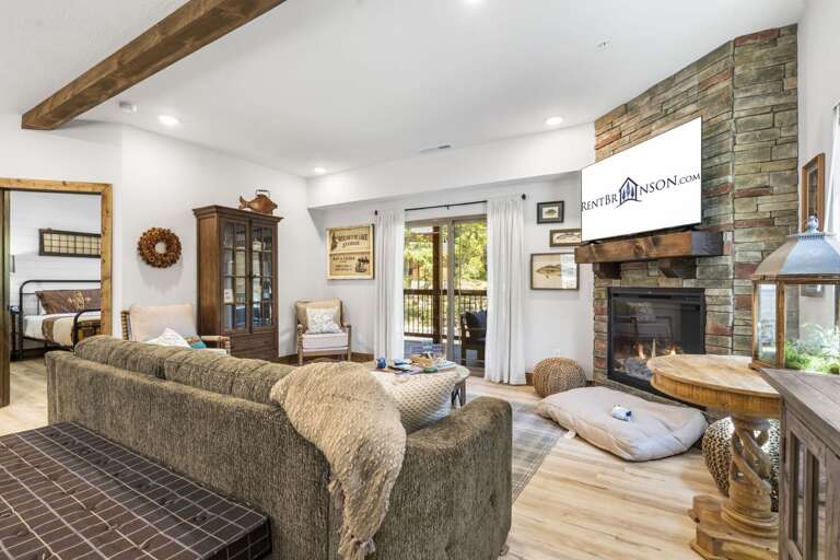 Find Rentals