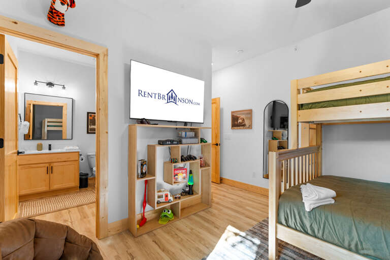 Find Rentals