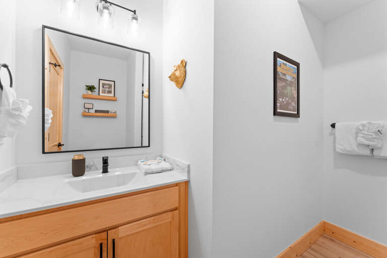 Find Rentals