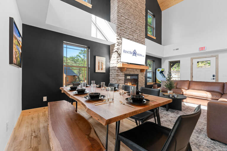Find Rentals