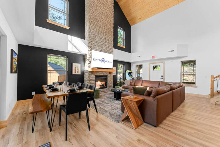 Find Rentals