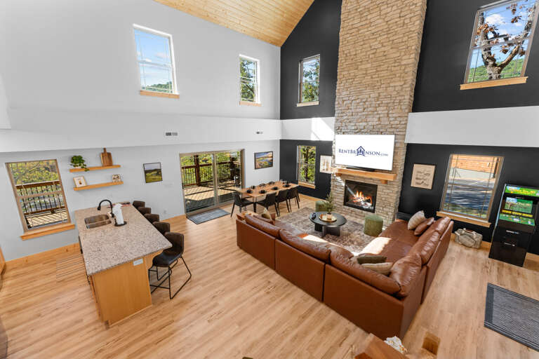 Find Rentals