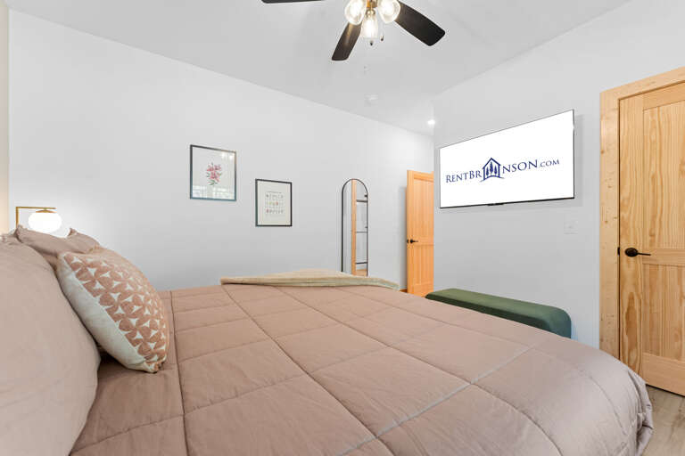 Find Rentals