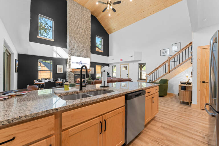 Find Rentals