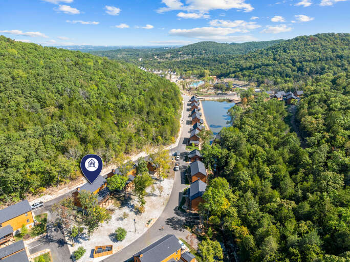 Find Rentals
