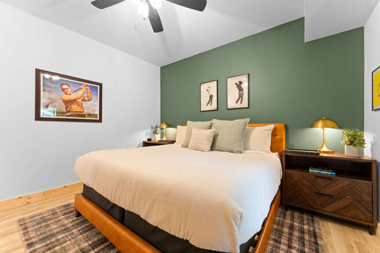 Find Rentals