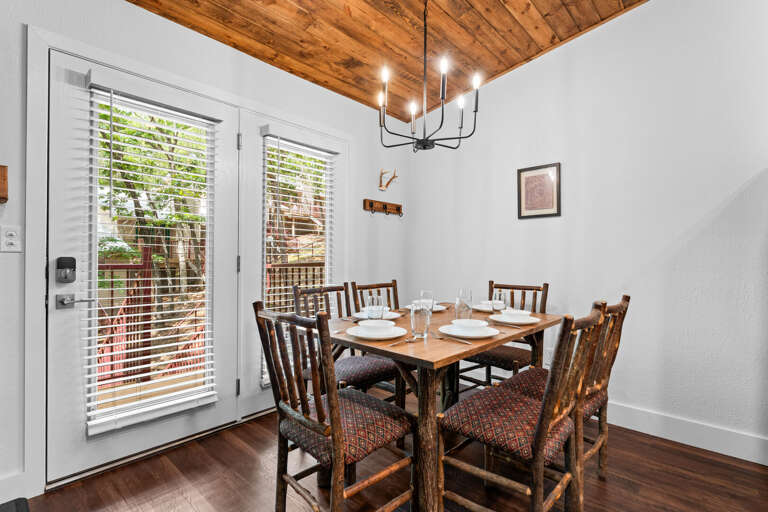 Find Rentals