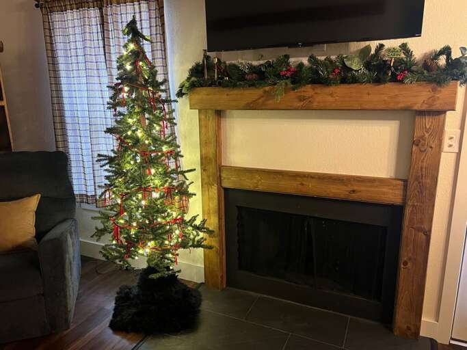 Treehouse Trail Unit 45