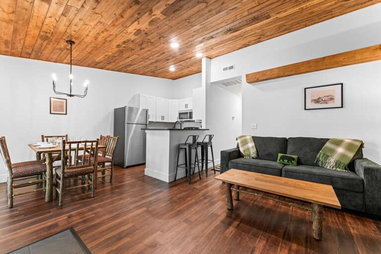 Kimberling City Condo Rental