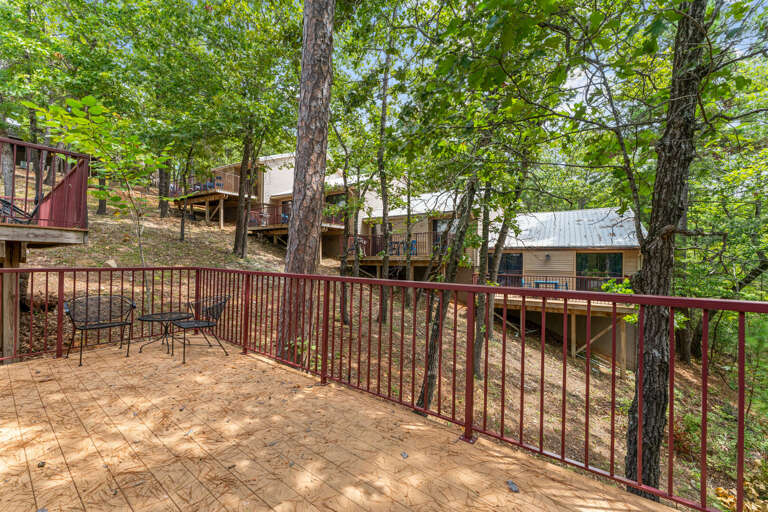 Find Rentals