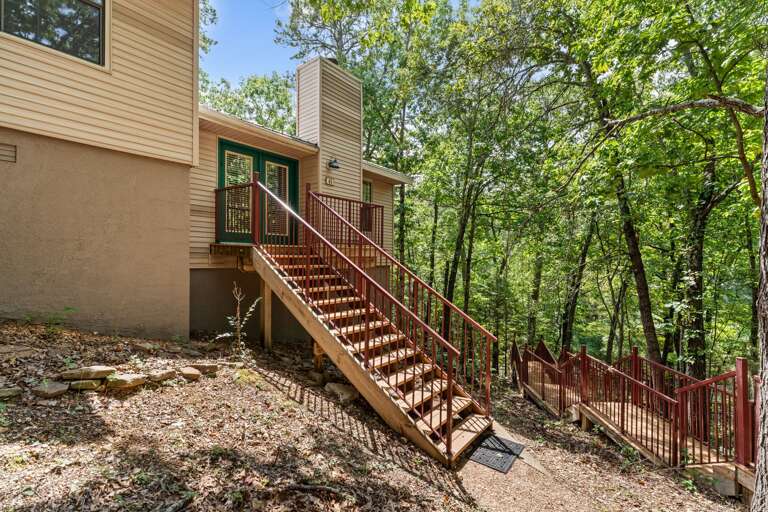 Find Rentals