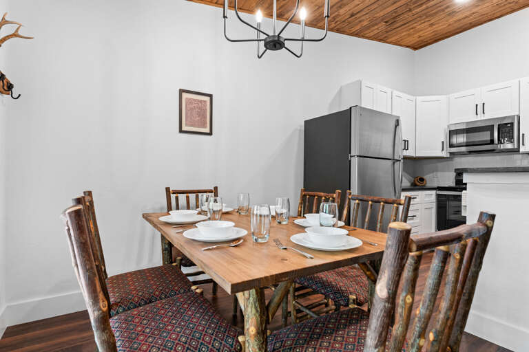 Find Rentals