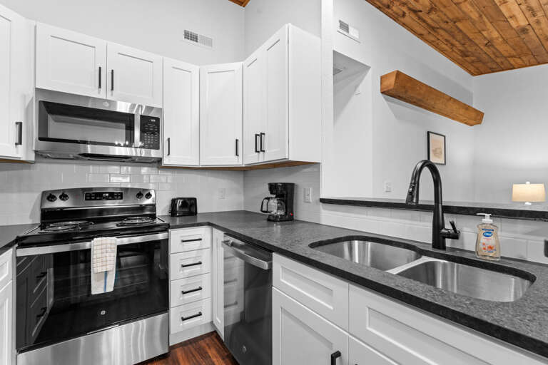 Find Rentals