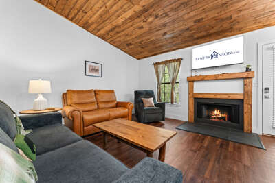 Treehouse Trail Unit 45