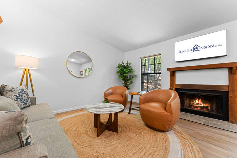 Find Rentals