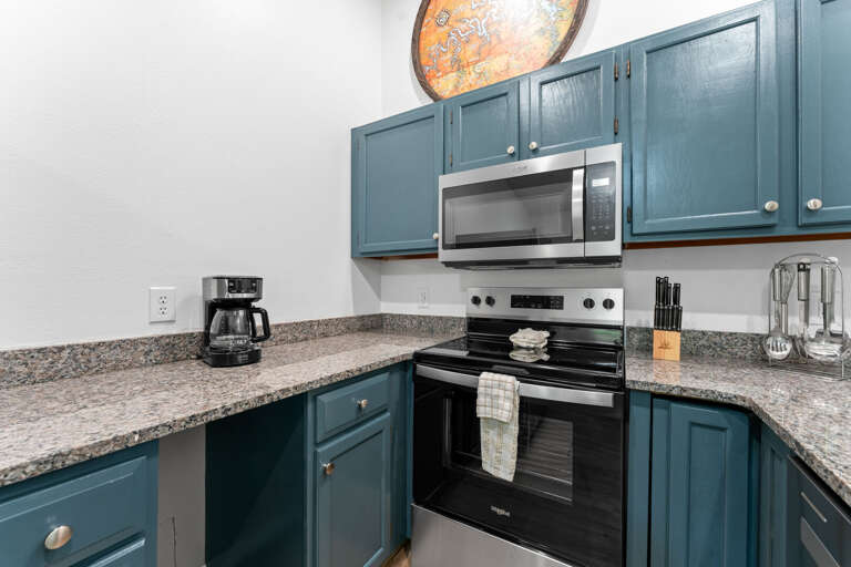 Find Rentals