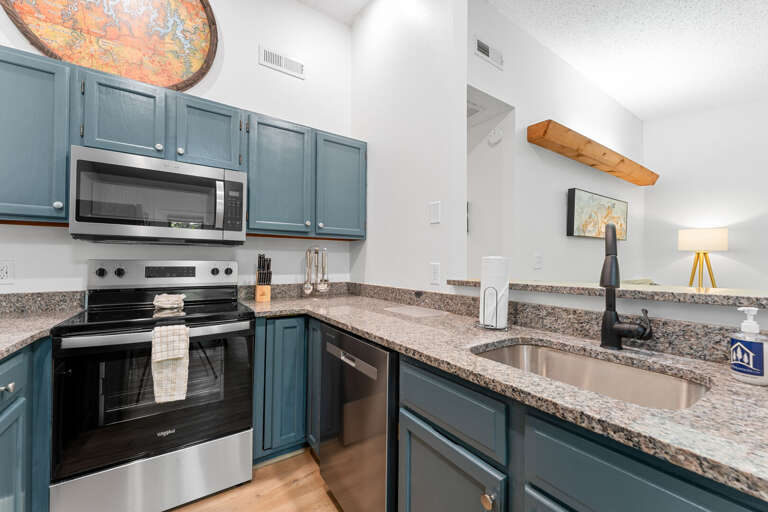 Find Rentals