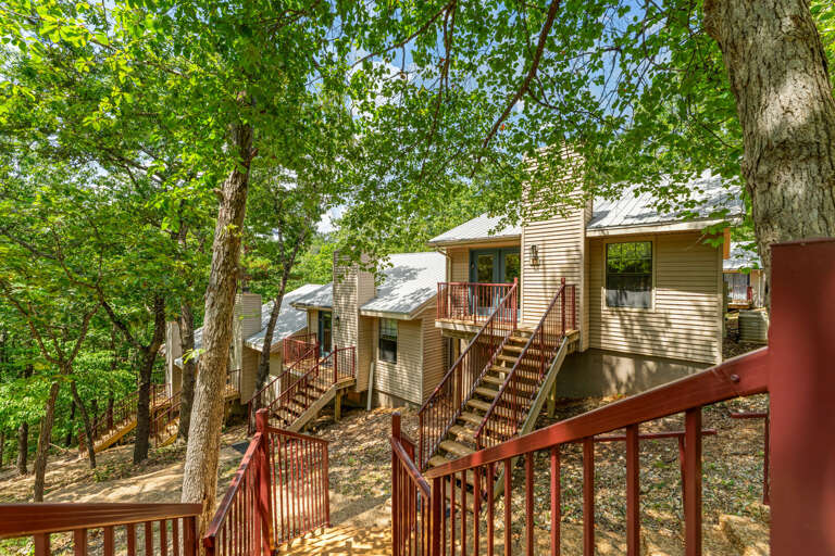 Find Rentals