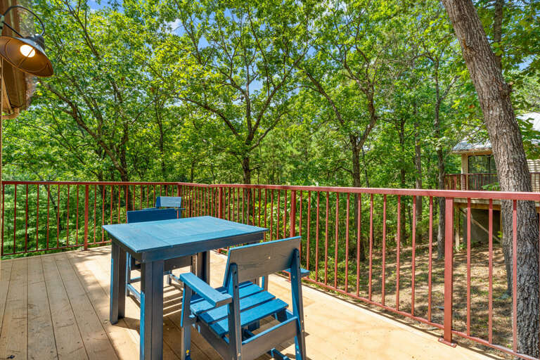 Kimberling City Condo Rental