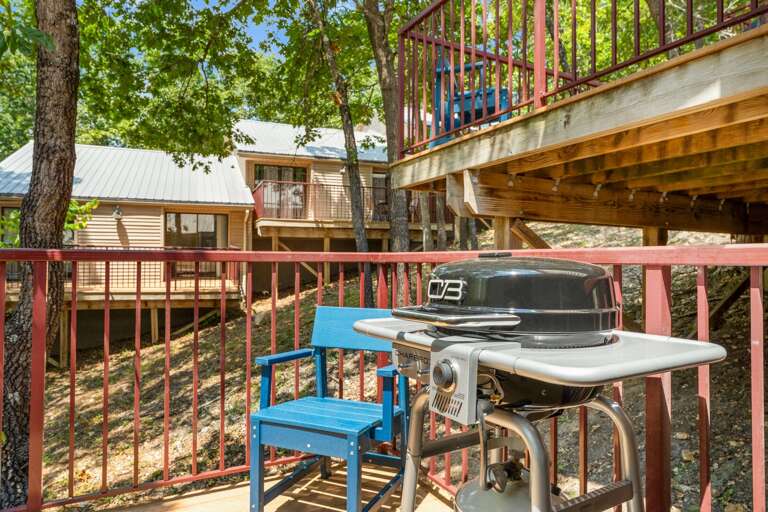 Find Rentals