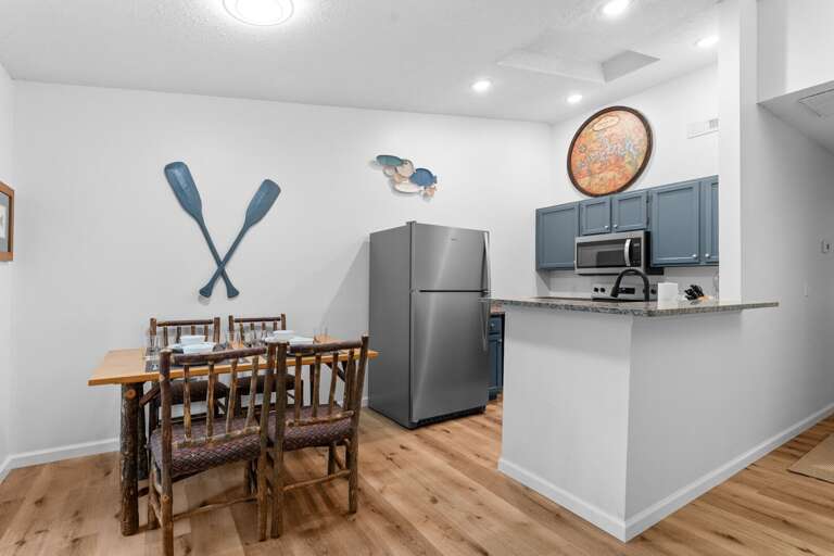 Kimberling City Condo Rental Kimberling City Condo Rental