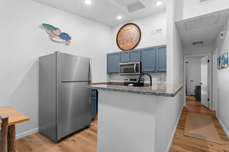 Find Rentals