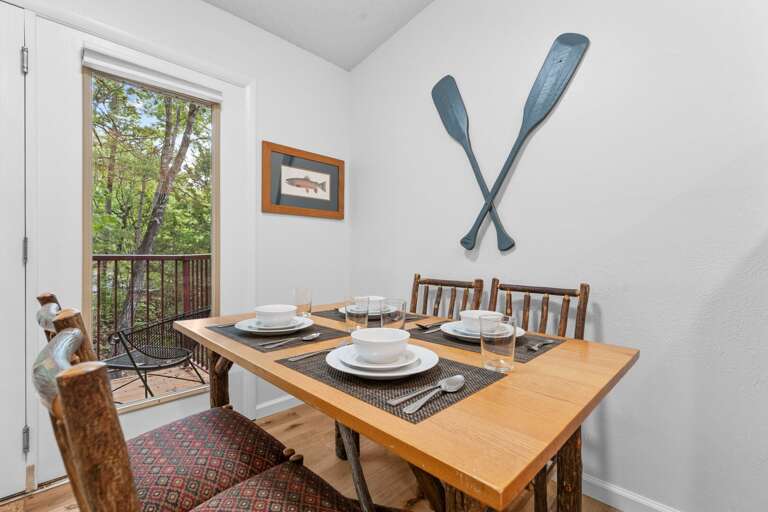 Kimberling City Condo Rental