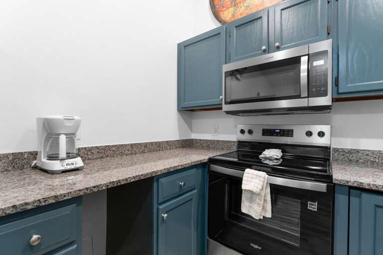 Find Rentals