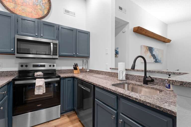 Find Rentals