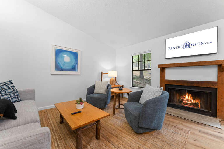 Find Rentals