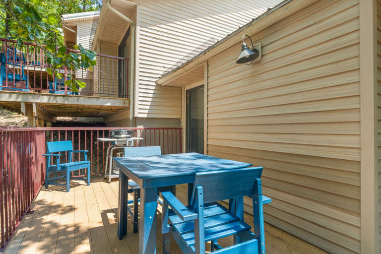 Find Rentals