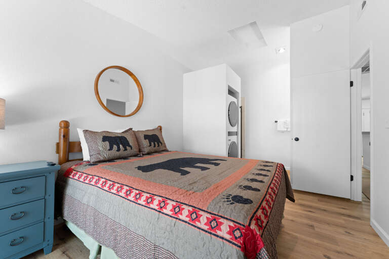 Find Rentals
