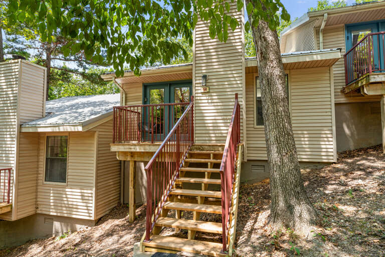 Kimberling City Condo Rental