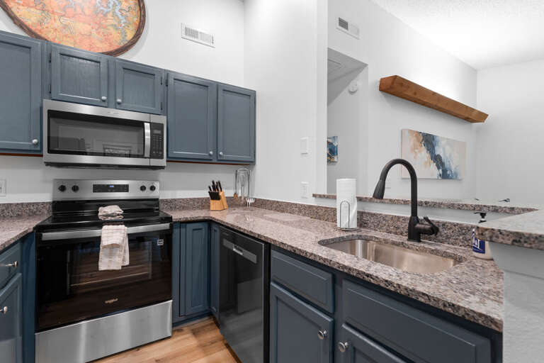 Find Rentals