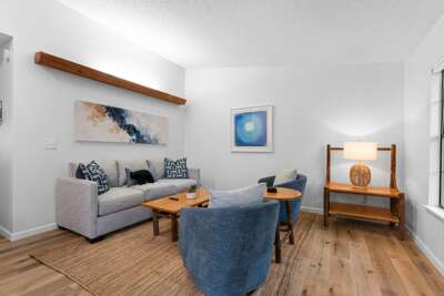 Crestwood Cabin #50
