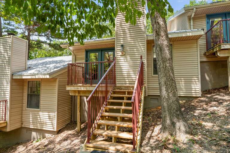 Kimberling City Condo Rental