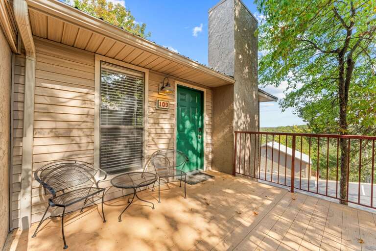 Kimberling City Condo Rental